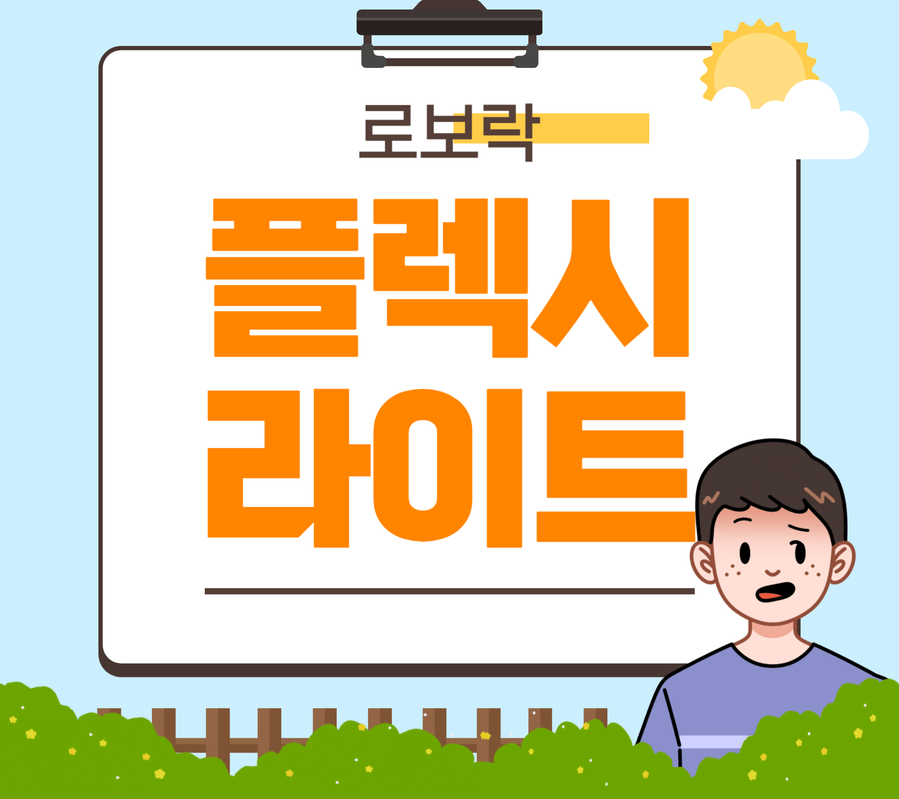 로보락 플렉시 라이트 구매 가이드