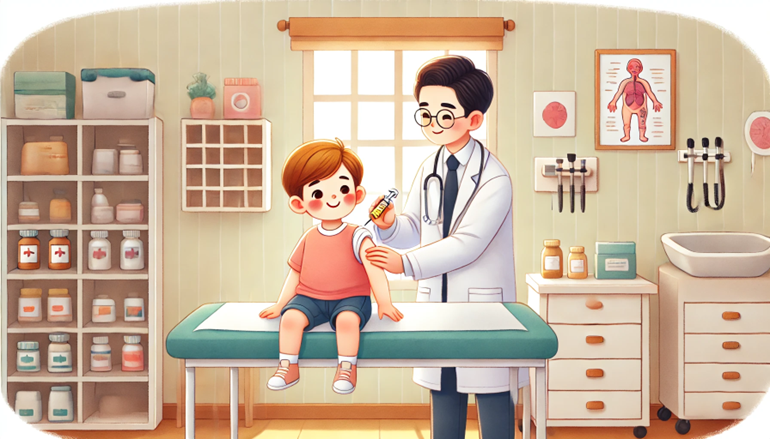 경상북도 칠곡군 소아청소년과 총정리