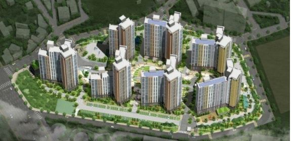 2021년 대전 아파트 분양 계획 정리