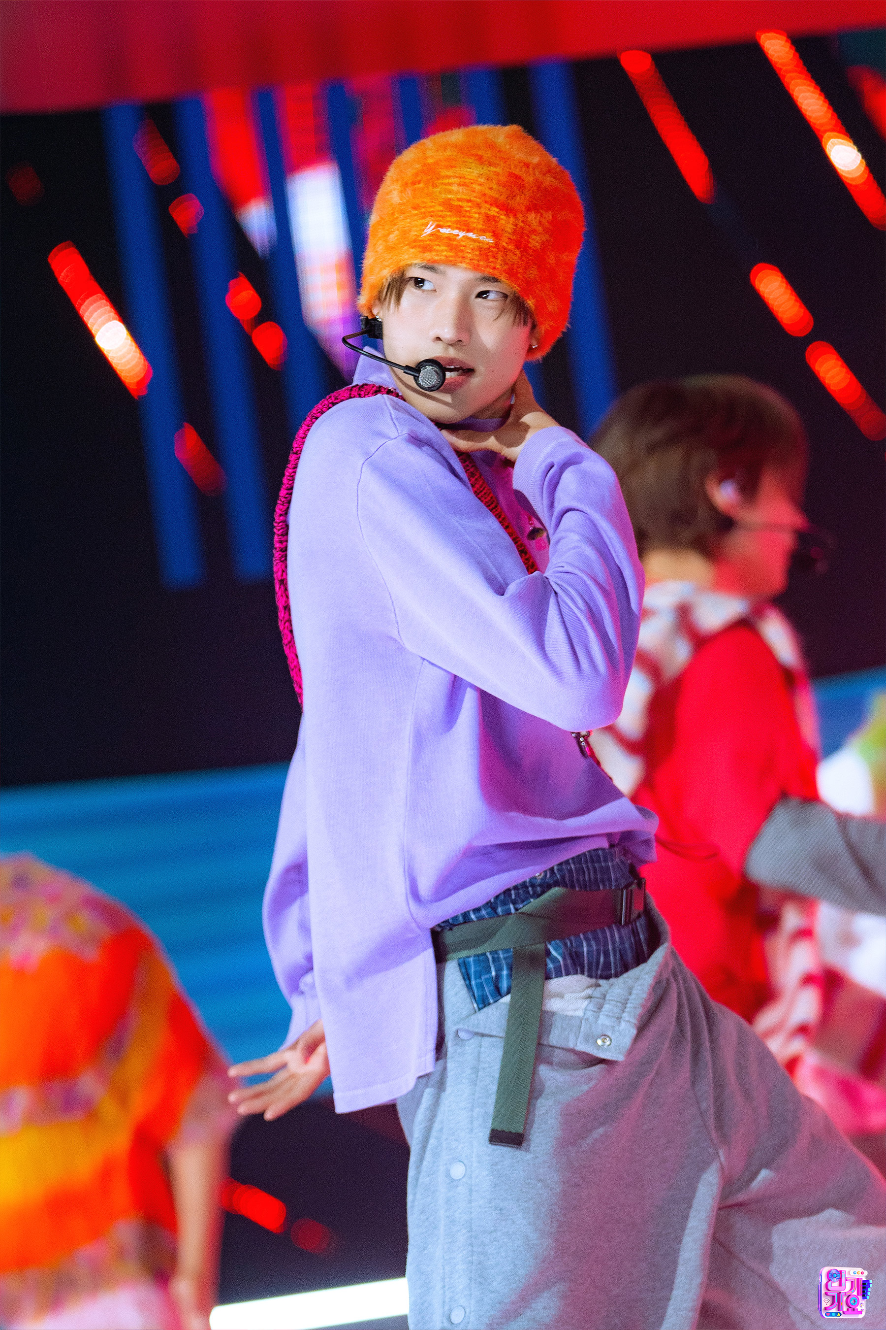 20240422인기가요현장포토소희