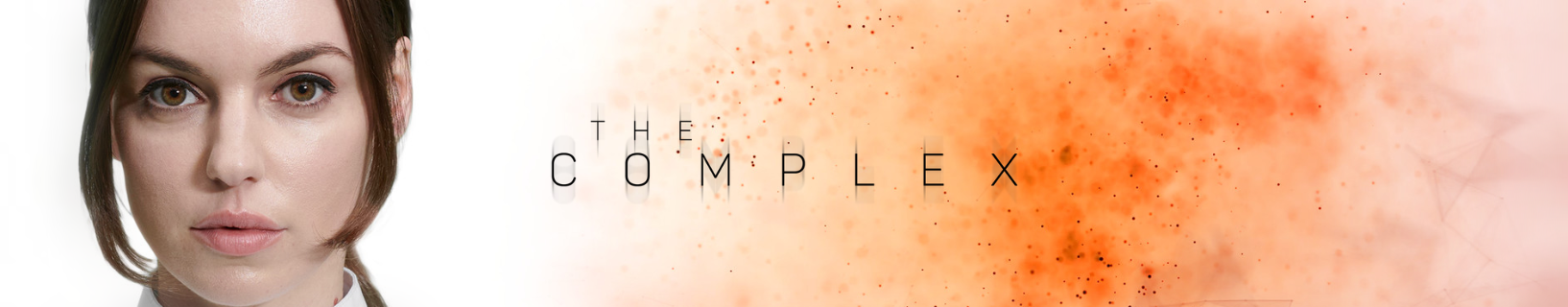 The Complex&#44; Banner