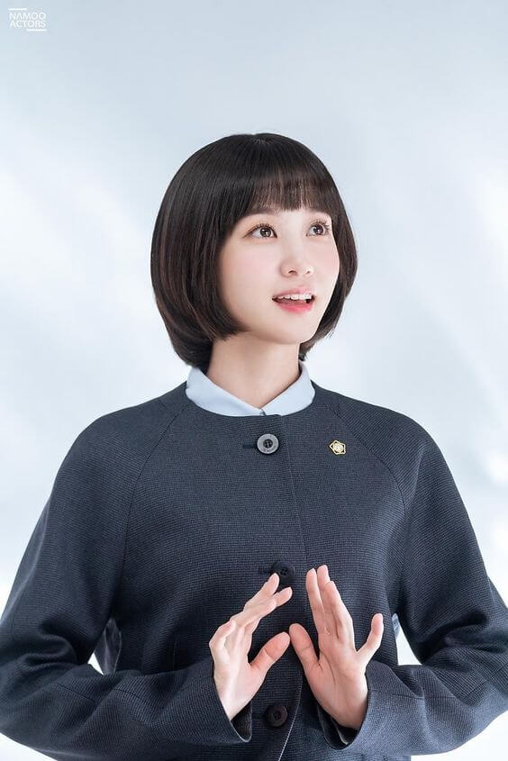  <이상한 변호사 우영우> 고래는 무슨 의미일까? 넷플릭스 드라마