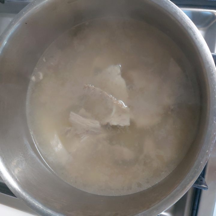 사미헌맑은곰탕 후기