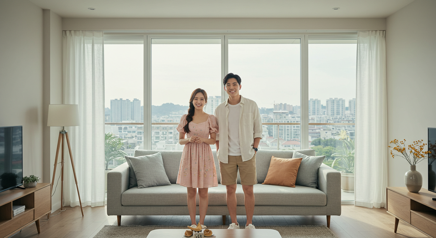 전세자금대출 금리비교