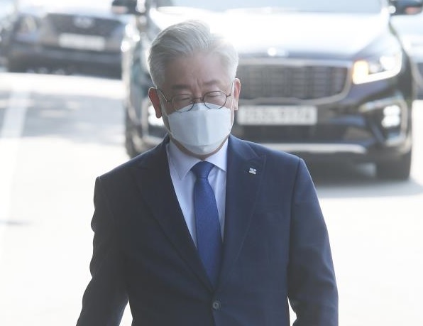  경기도지사 이재명 재판일 선고일, 이재명 지사 추진 정책들