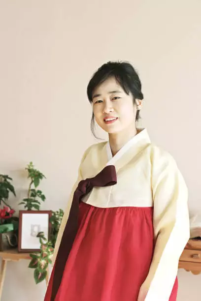 세배하는 방법 세배할때 손위치