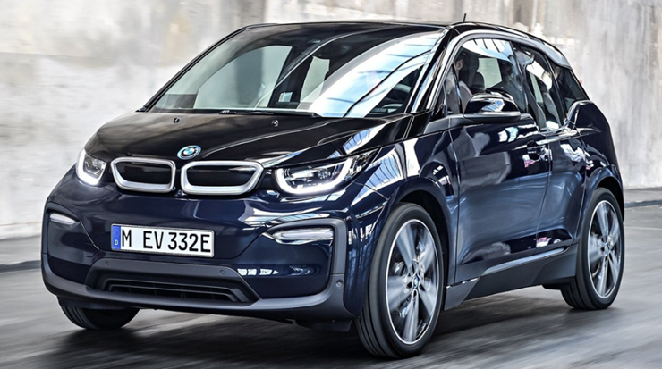 BMWi3