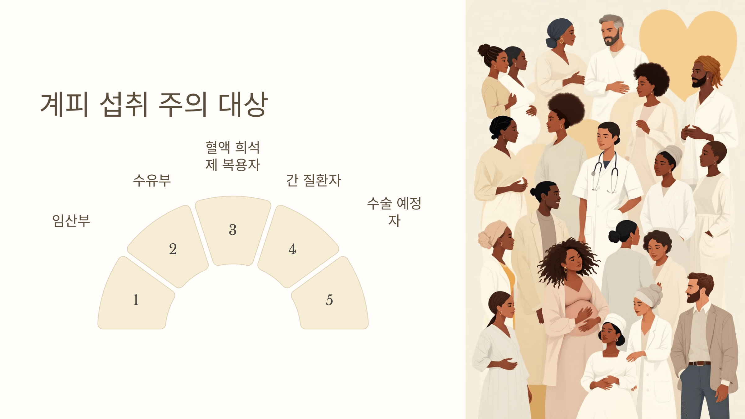 계피 사진입니다.