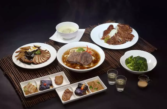 타이베이 여행 식당 & 카페 추천 BEST 11 키키 레스토랑 할인예약