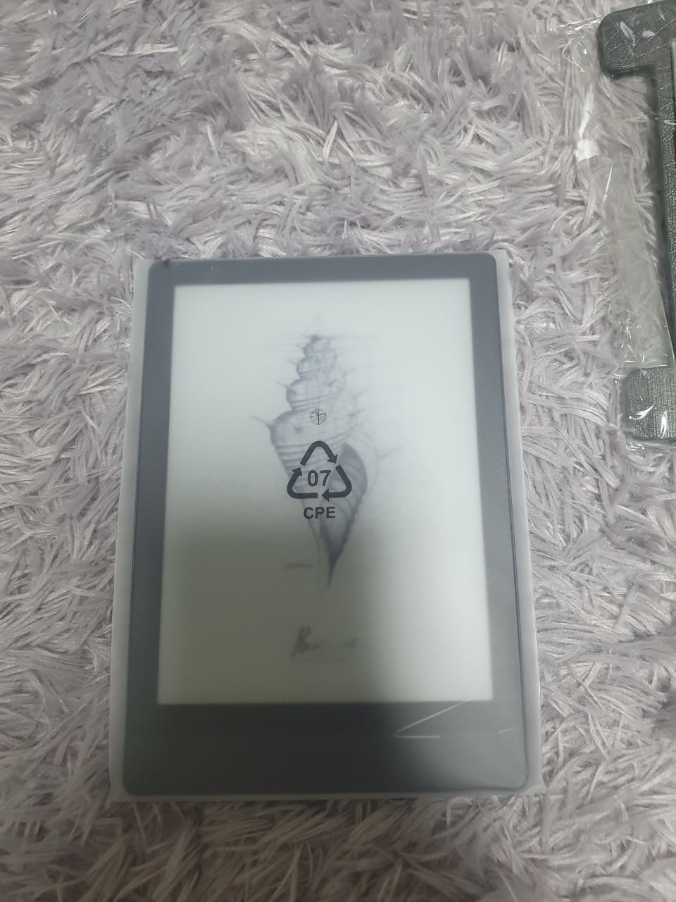  내돈내산 포크3 제품 후기 입니다. (e북리더기, 이북리더기)
