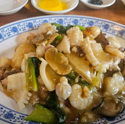 생방송투데이 서울 최고의 자장면 영등포 맛집