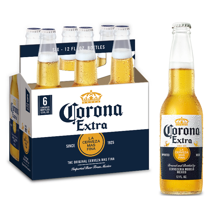 코로나 익스트라 Corona Extra