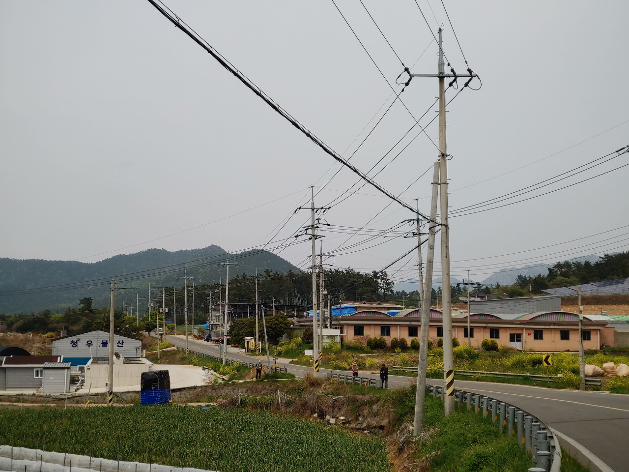 청우물산 이미지