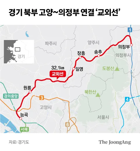 교외선 재개통 노선도 시간표 개통일 예매_9