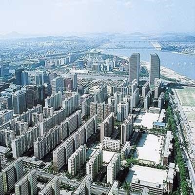  부동산 규제지역 알아보기