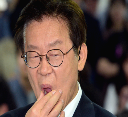  이재명 관련주 7가지+ (이재명 정치인 테마주)