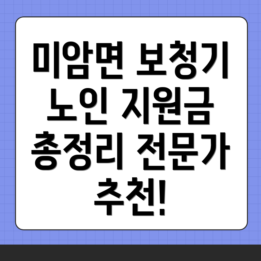 보청기