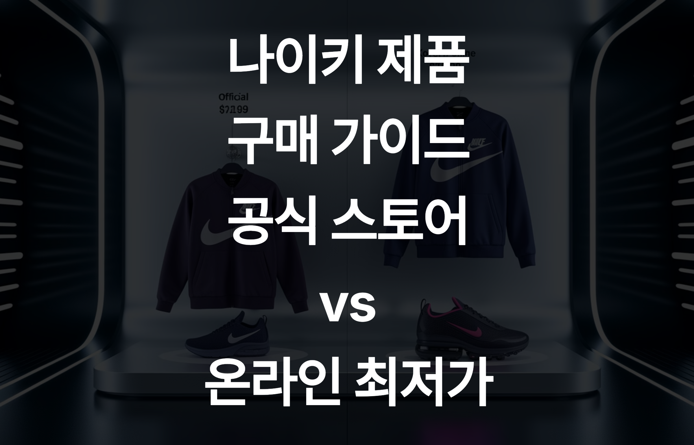 나이키 공식 스토어