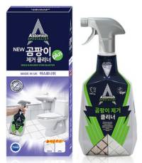 아스토니쉬 NEW 곰팡이 클리너 plus 스프레이, 750ml, 1개