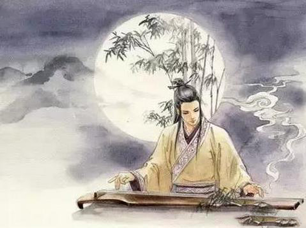  [이백(李白)의 시 -30선] 30. 长相思(장상사) / 좋은 시 모음