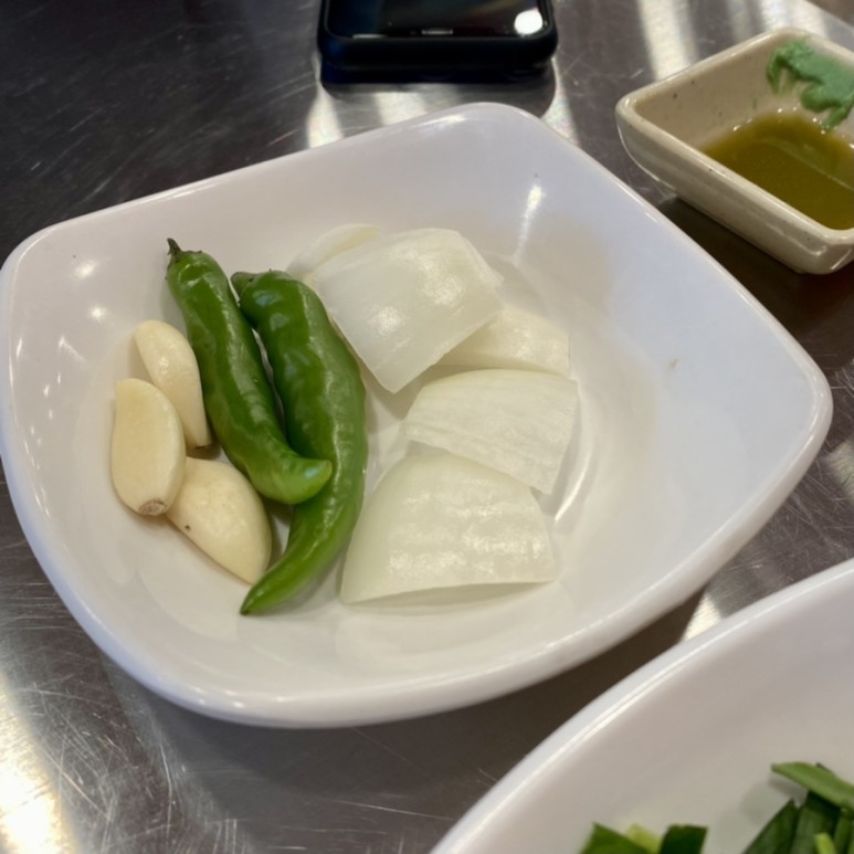 수변최고돼지국밥 솔직후기 센텀맛집 4
