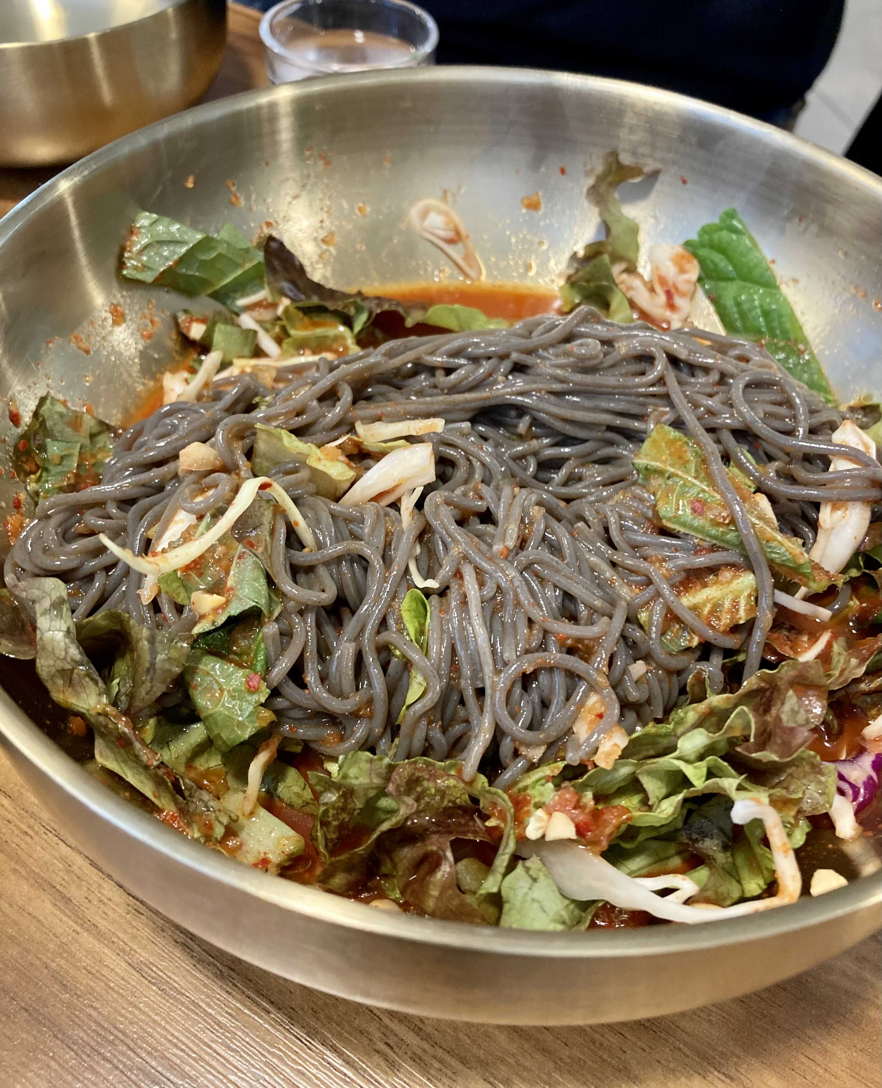 서래족발 이미지