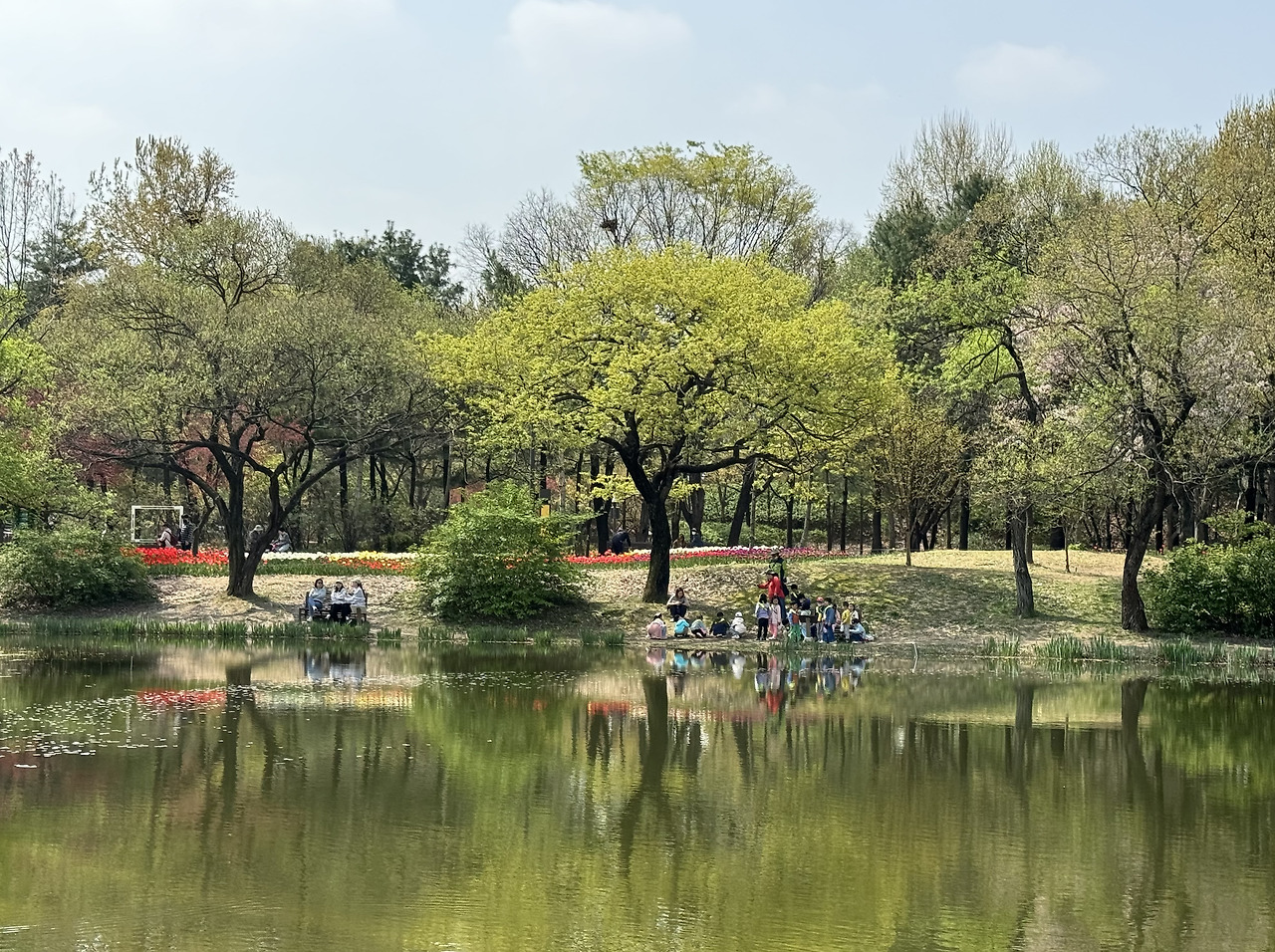 서울숲