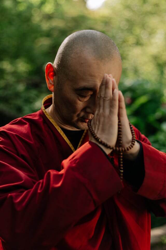 불교 스님 부처님에 관한 39가지 유형 꿈 해몽 꿈 풀이
