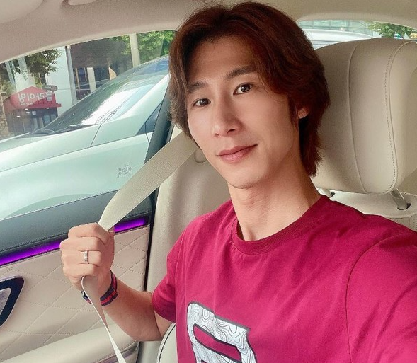  공효석 프로필 남현희 공효석 이혼 이유