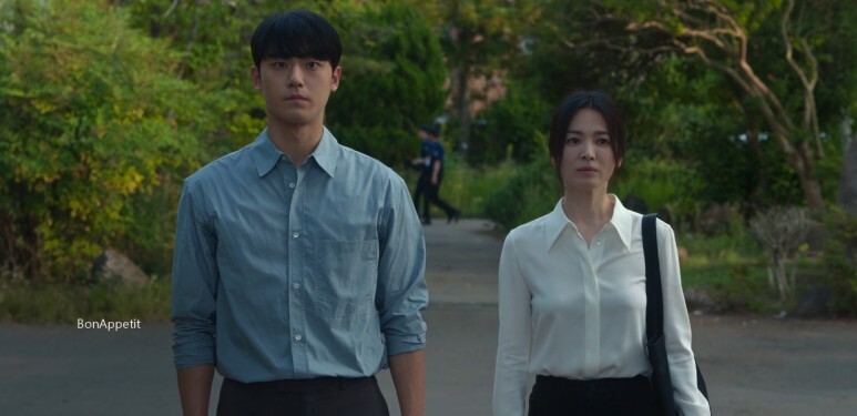 더글로리 시즌2 후기 결말 해석 53