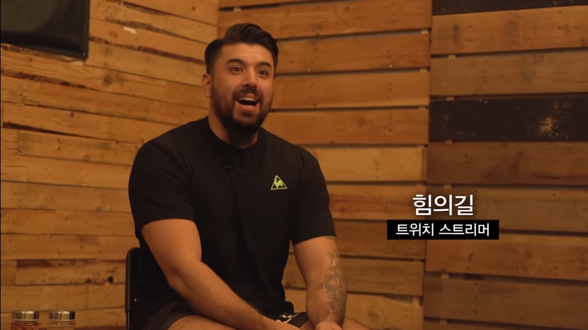  가짜사나이 2기 D조 합격자 2명, 불합격자 2명 및 합격이유 알아보기 (손민수, 오킹, 김민교, 힘의길)