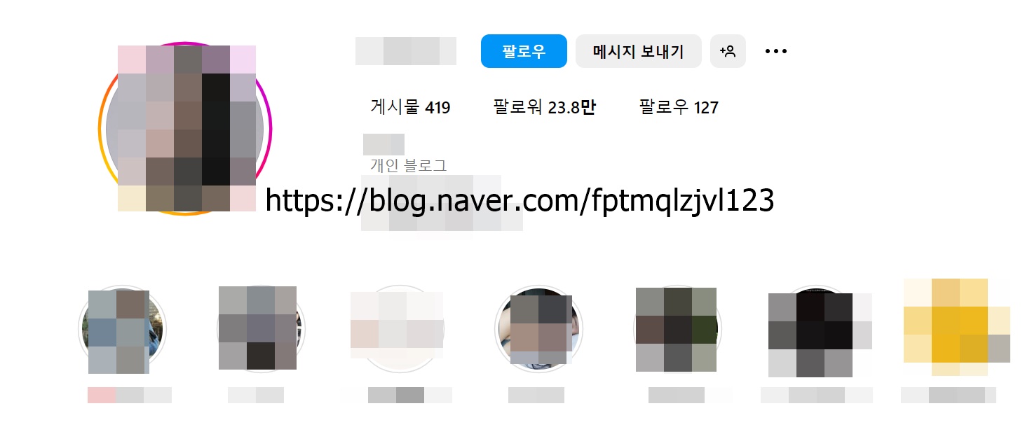 캄보디아 타살 사망 한국 여자 BJ 누구 정체 인스타 팔로워 25만 신상 살인