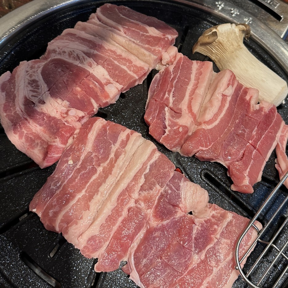 마초갈비 마곡점