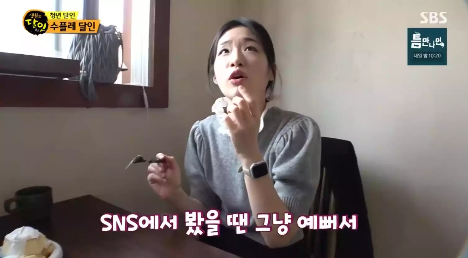 손님
