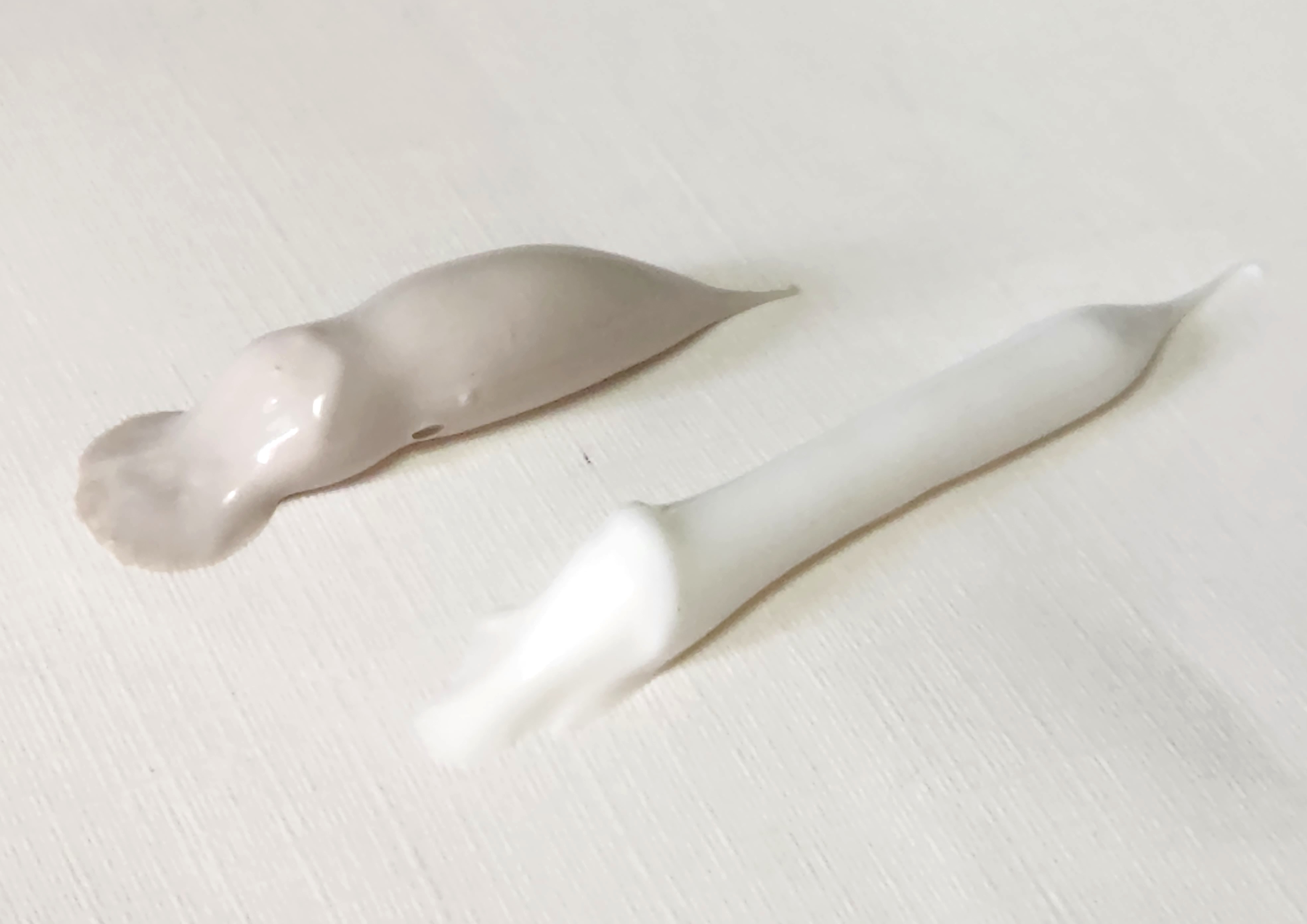 치약 제형 추천 비교
