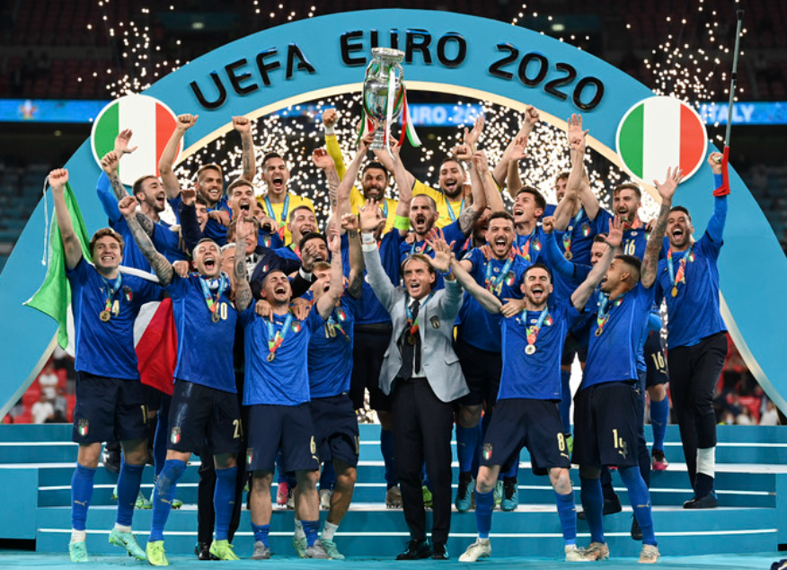 유로2020-이탈리아-우승