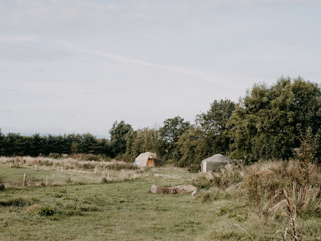 Glamping