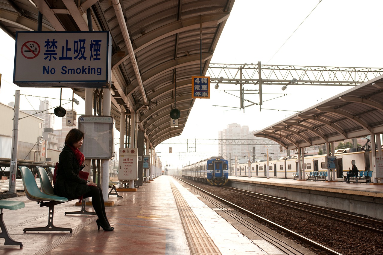 KTX 추석 기차표 예매 일정 방법