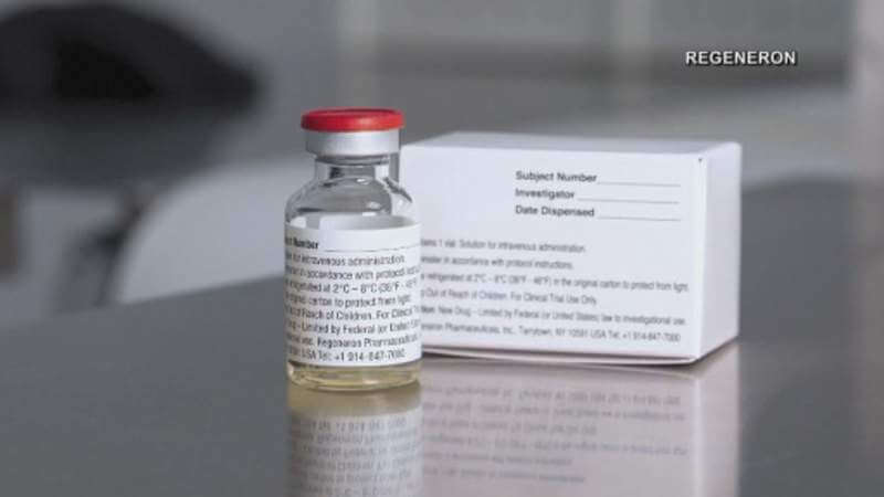  기존방법으론 힘들다...Covid-19 치료법 항체 약물로 바꾼다 VIDEO: Turn to Antibody Treatments as Covid-19 Surges