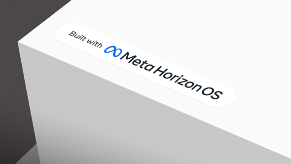 Meta의 새로운 Horizon OS(공식 메타블로그)