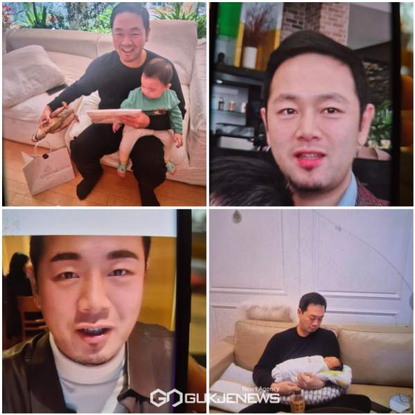 황정음 결혼 이혼 전남편