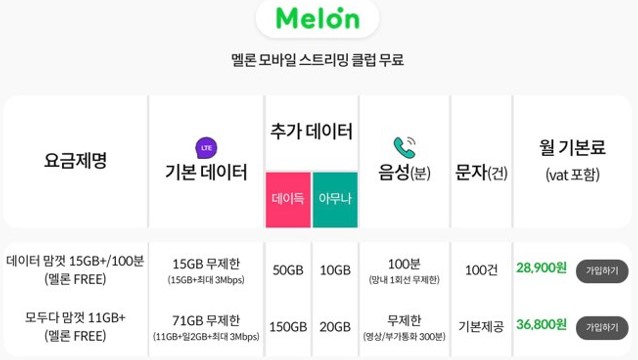 kt 알뜰폰