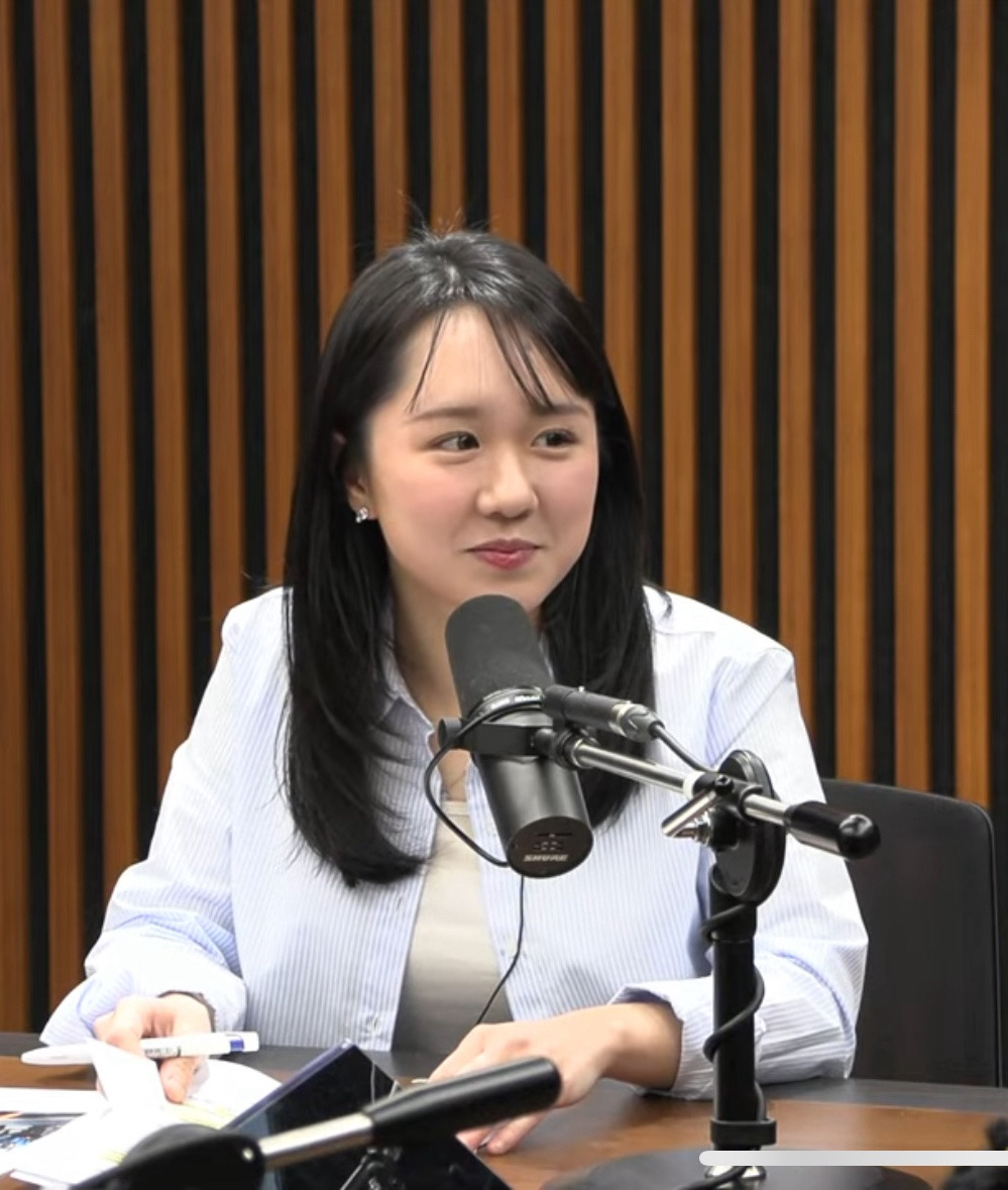 최서영 피디 PD 프로필