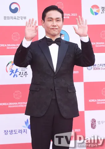 오정세 부인 프로필 나이 아내 드라마 키_21