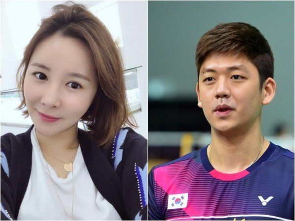  이용대 변수미 별거 후 이혼?