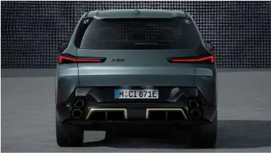 BMW-XM-외부-디자인