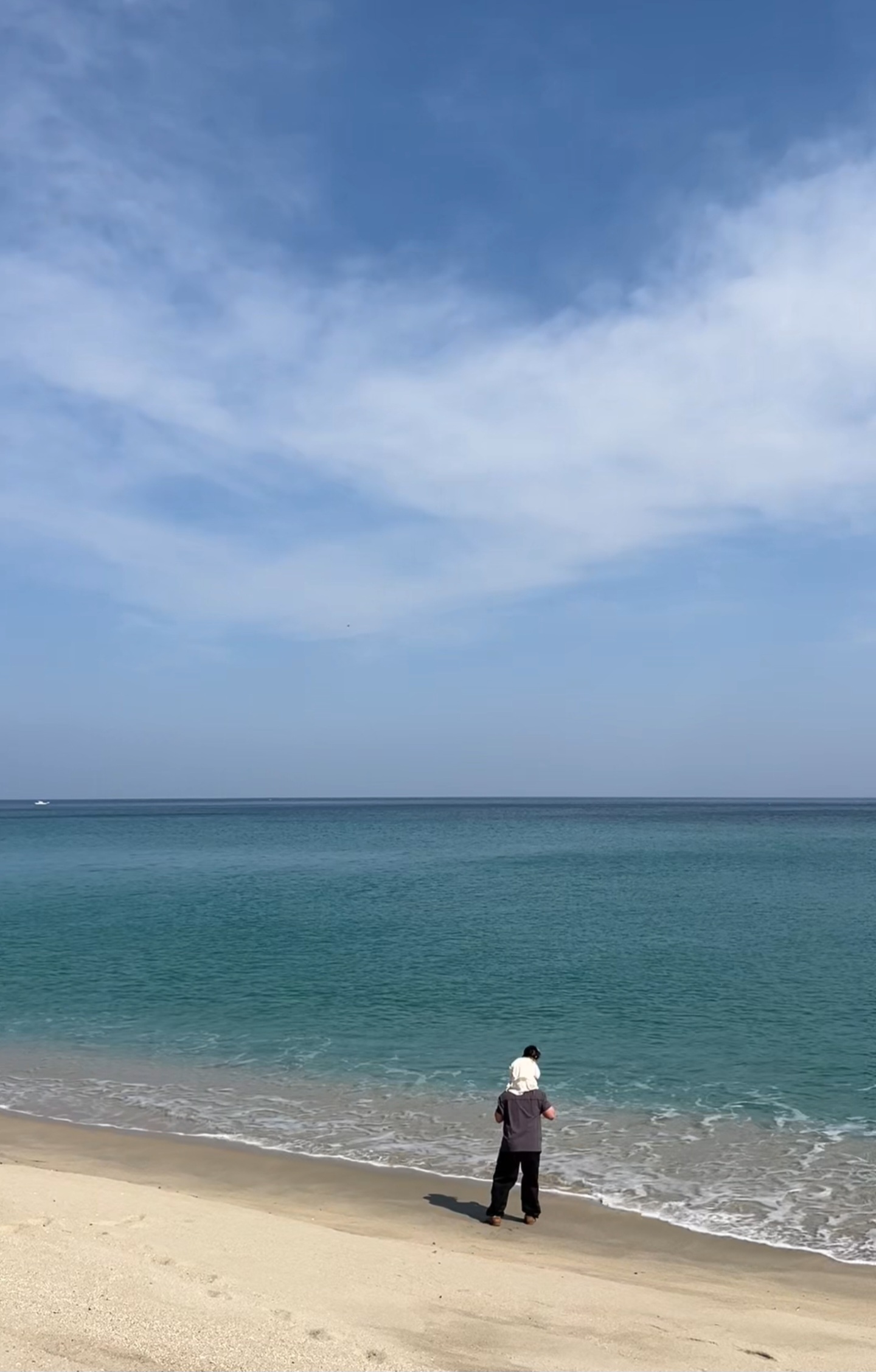 동해바다 이미지