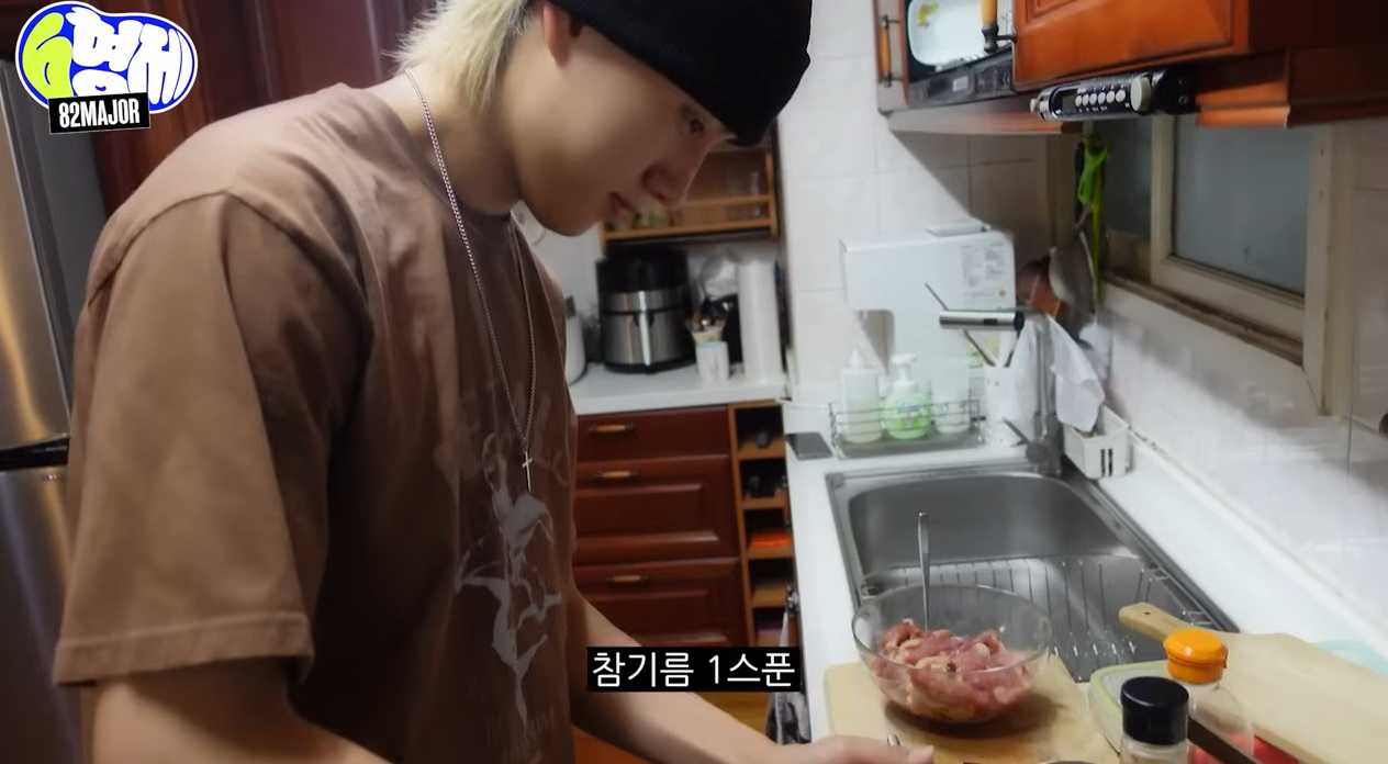 아이돌 리더가 새벽 부터 회사 대표 집 찾아간 이유.JPG | 인스티즈