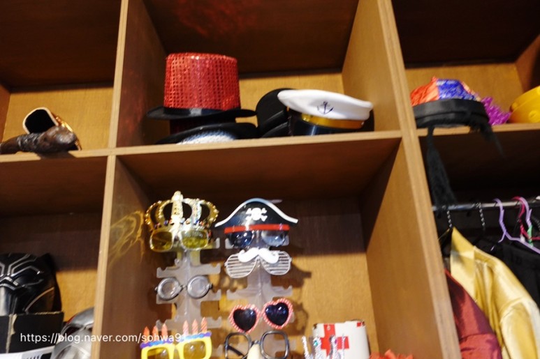 최후의 홍대방탈출 브레이크아웃 이스케이프 13