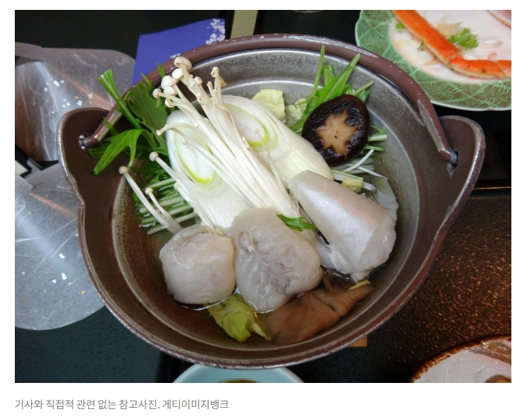 맛있는 &#39;복어&#39; 독의 유혹...어떻게 안전하게 먹을까 VIDEO: How To Eat And Cook Puffer Fish. A Deadly Delicacy.